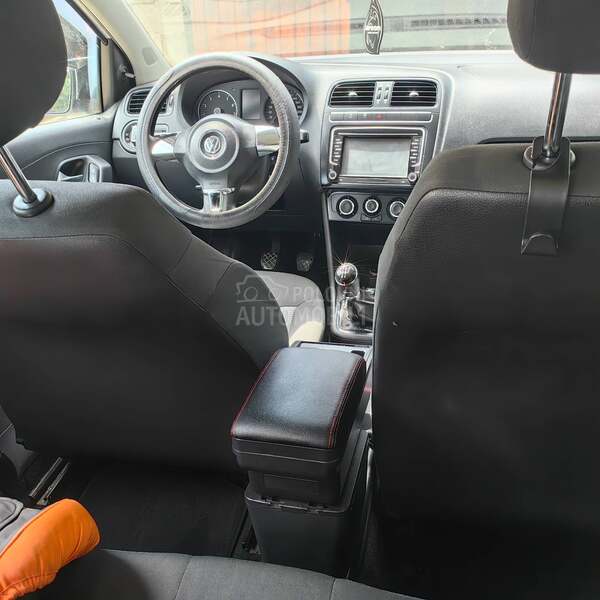 Volkswagen Polo 1.2 REG GOD