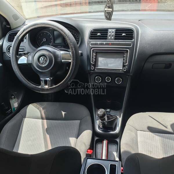Volkswagen Polo 1.2 REG GOD