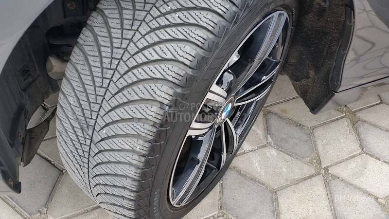 BMW 118 2.0 IZUZZETNO STANJE