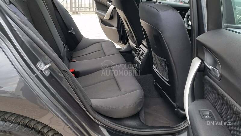 BMW 118 2.0 IZUZZETNO STANJE