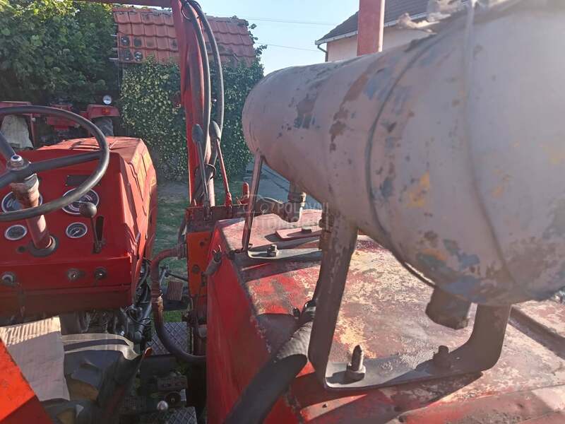 IMT 542