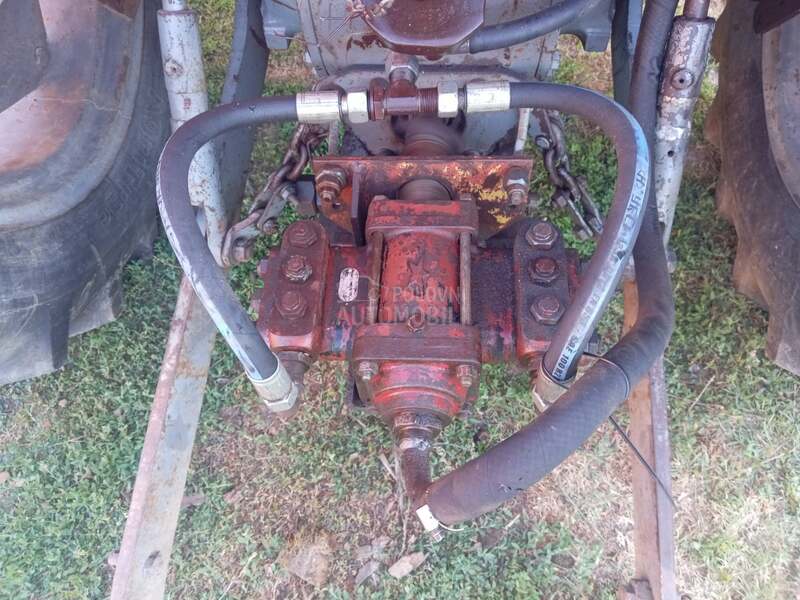 IMT 542