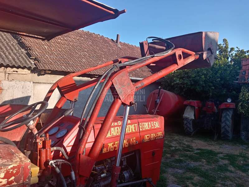 IMT 542