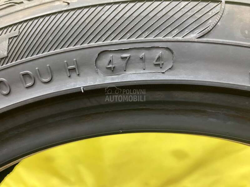 Hankook 135/70 R15 Letnja