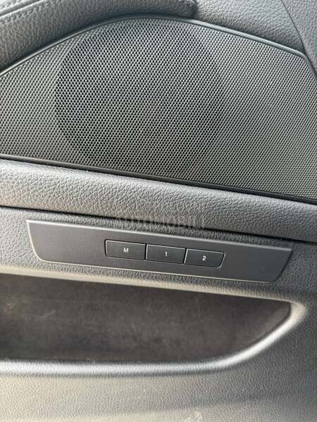 BMW 525 2.0d M paket xDrive