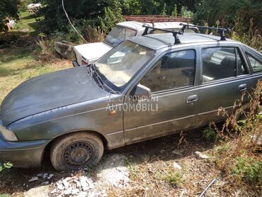 Daewoo Nexia 1.5