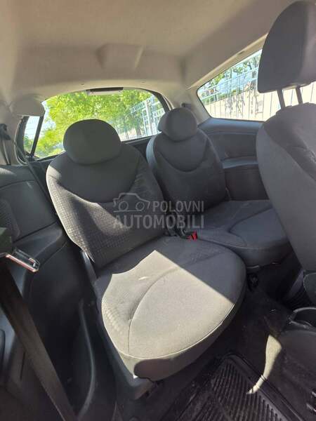 Citroen C2 