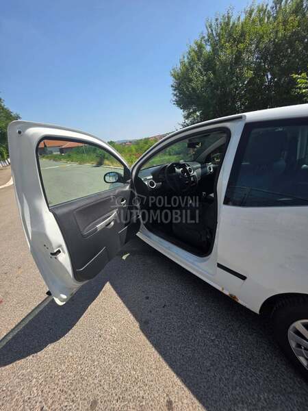 Citroen C2 