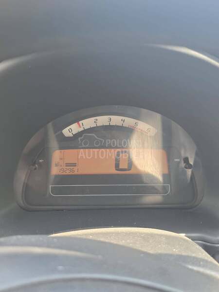Citroen C2 
