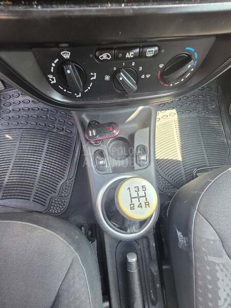 Citroen C2 