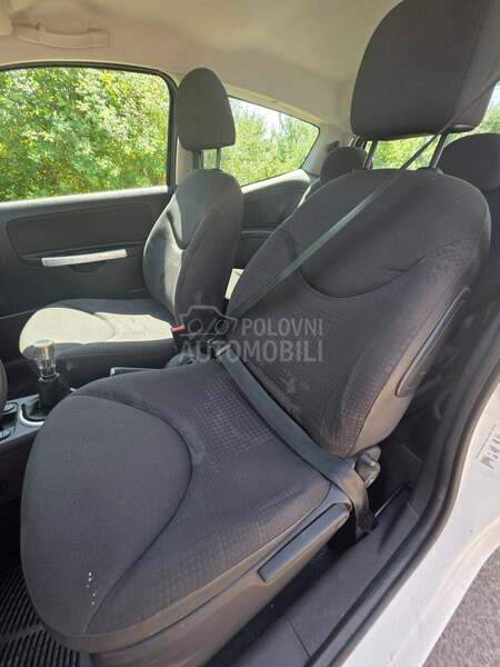 Citroen C2 
