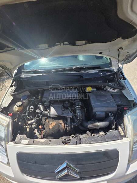 Citroen C2 