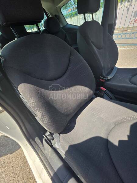 Citroen C2 