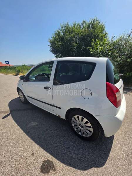 Citroen C2 