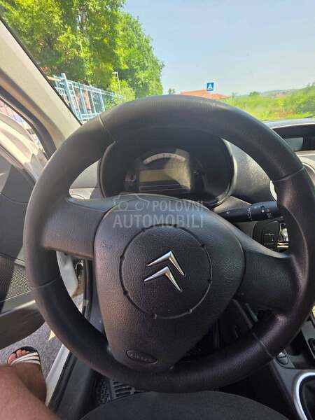 Citroen C2 