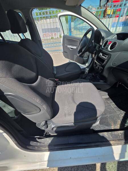 Citroen C2 
