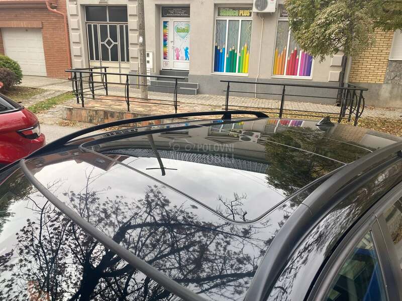BMW 320d e91