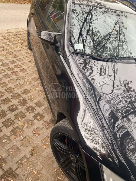 BMW 320d e91