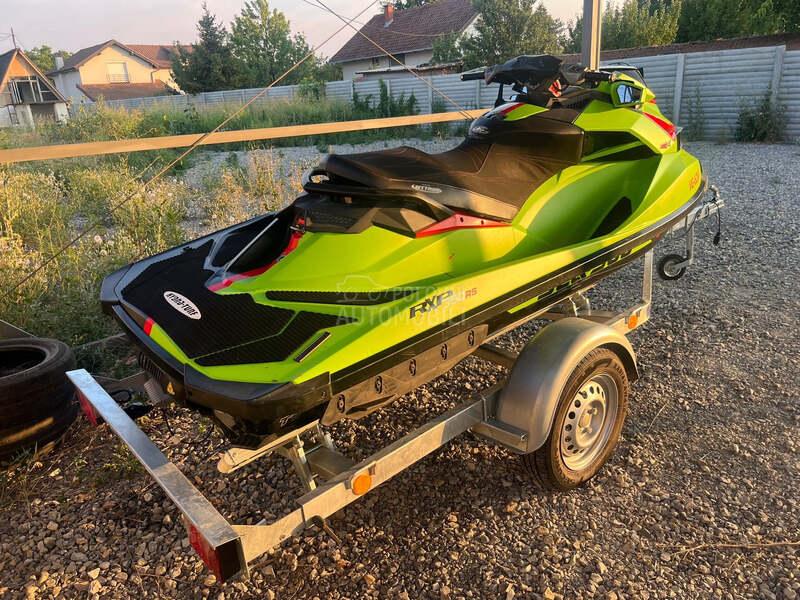 Sea-Doo RXP 350 RS RIVA