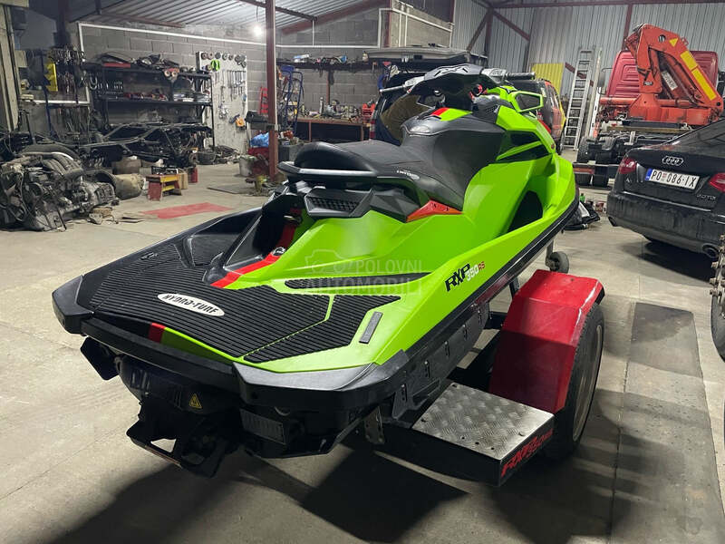 Sea-Doo RXP 350 RS RIVA