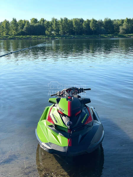Sea-Doo RXP 350 RS RIVA