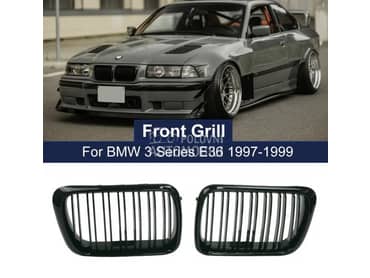 E36 m-grill/maska/bubrezi za BMW Serija 3 od 1996. do 2000. god.