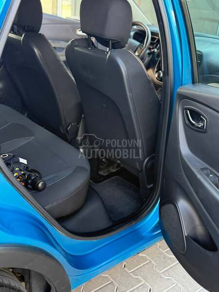 Renault Captur captur 0.9 tce