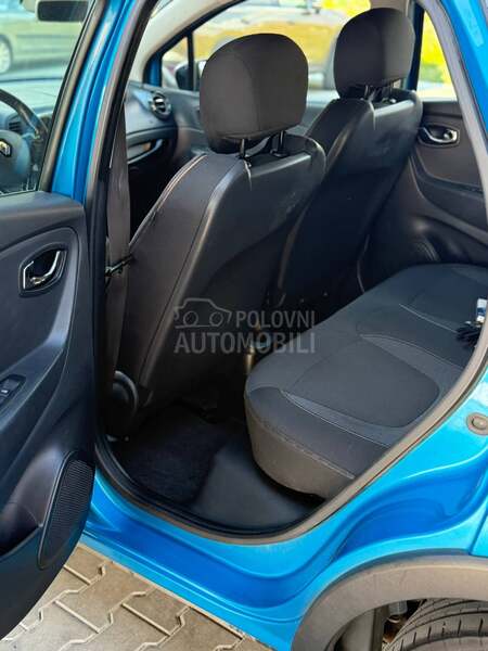 Renault Captur captur 0.9 tce