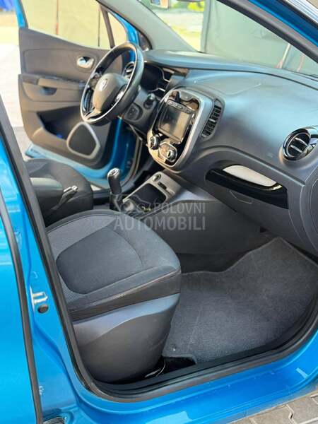 Renault Captur captur 0.9 tce