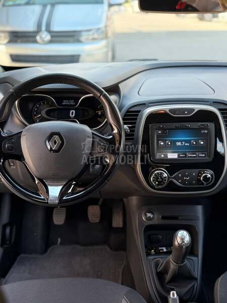 Renault Captur captur 0.9 tce