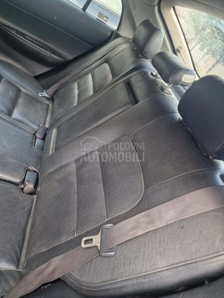 Mazda 6 1999