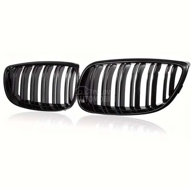 E92 coupe,E93 cabrio m-grill