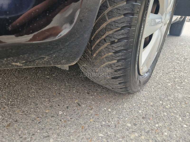 Suzuki SX4 A K C I J A