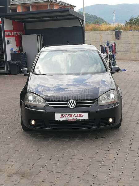 Volkswagen Golf 5 6 BRZ INA UNITED