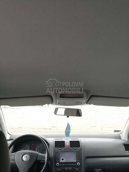 Volkswagen Golf 5 6 BRZ INA UNITED