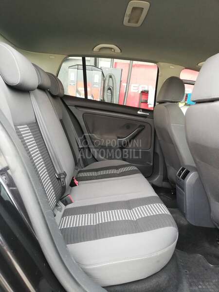 Volkswagen Golf 5 6 BRZ INA UNITED