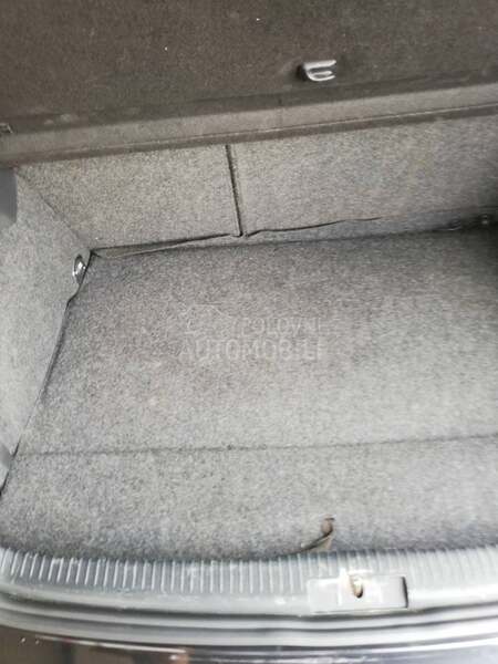 Volkswagen Golf 5 6 BRZ INA UNITED