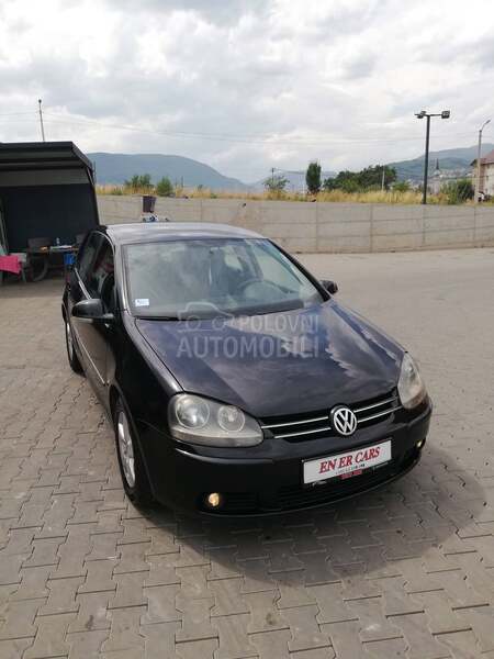 Volkswagen Golf 5 6 BRZ INA UNITED