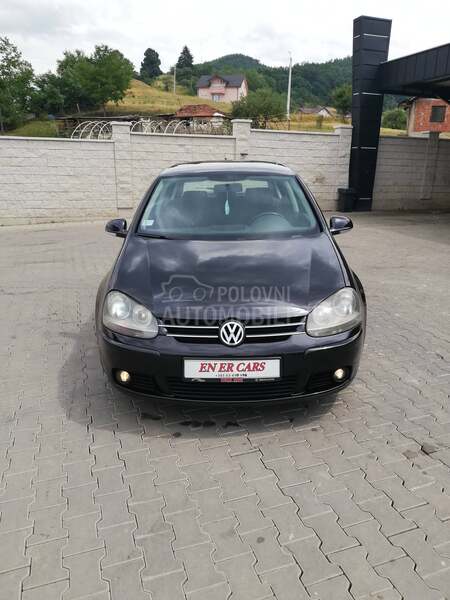 Volkswagen Golf 5 6 BRZ INA UNITED