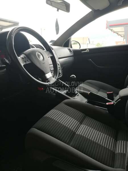 Volkswagen Golf 5 6 BRZ INA UNITED