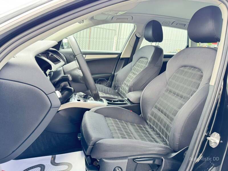 Audi A4 2.0 TDI DIODA T0P