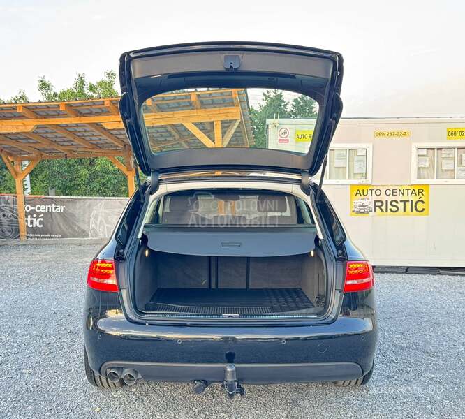 Audi A4 2.0 TDI DIODA T0P