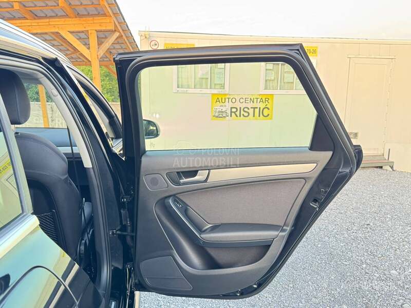 Audi A4 2.0 TDI DIODA T0P