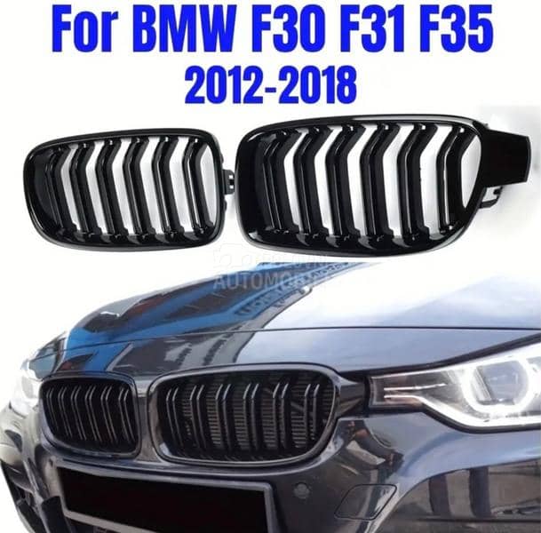 F30,F31 m-grill