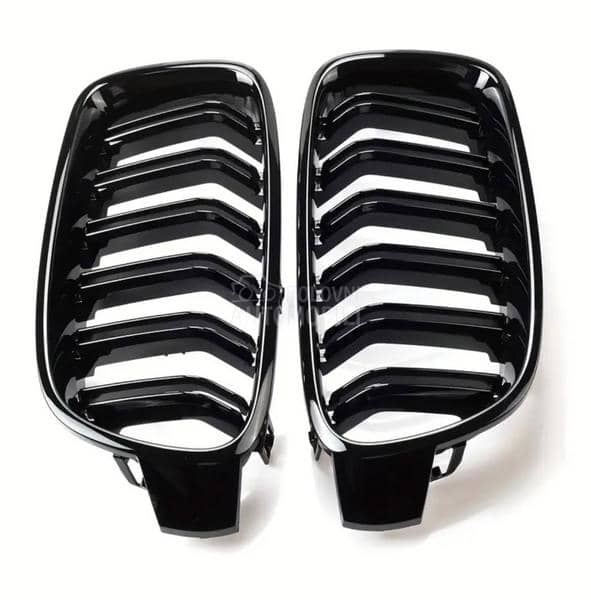 F30,F31 m-grill