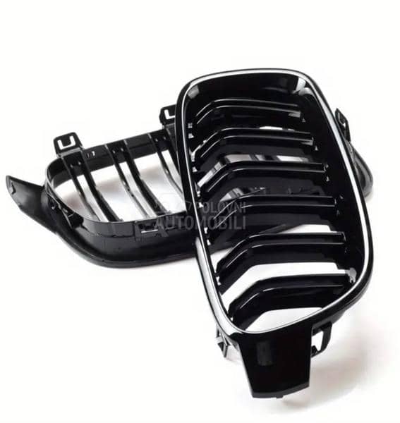 F30,F31 m-grill