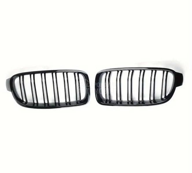 F30,F31 m-grill