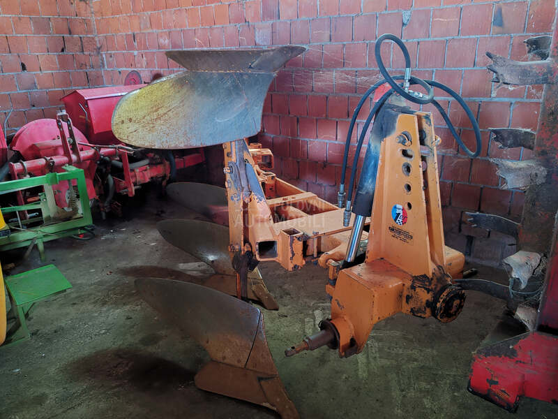 Huard TR 65T