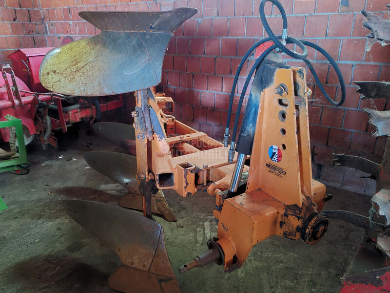 Huard TR 65T