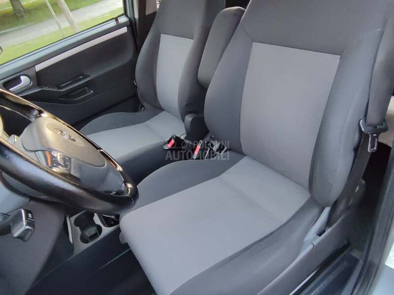 Opel Meriva 1.6